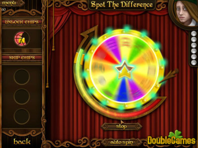Free Download Millionaire Manor: El concurso Objetos Ocultos Screenshot 1