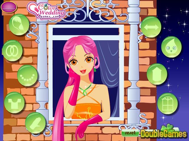 Free Download Modern Rapunzel Screenshot 3