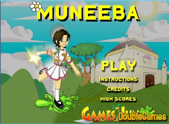 Free Download Muneeba Screenshot 1