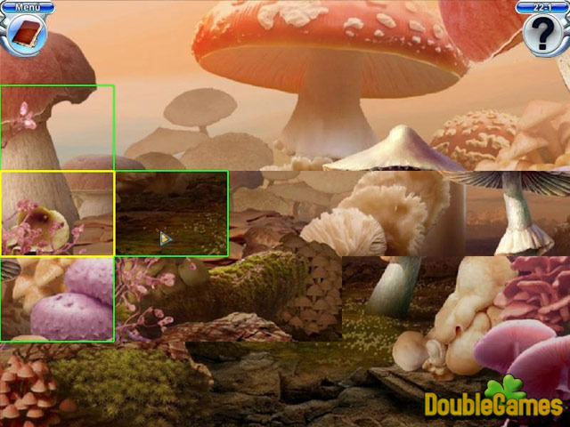 Free Download Mushroom Age Screenshot 2