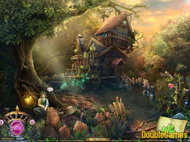 Free Download Mystery Age: Liberation of Souls Screenshot 2