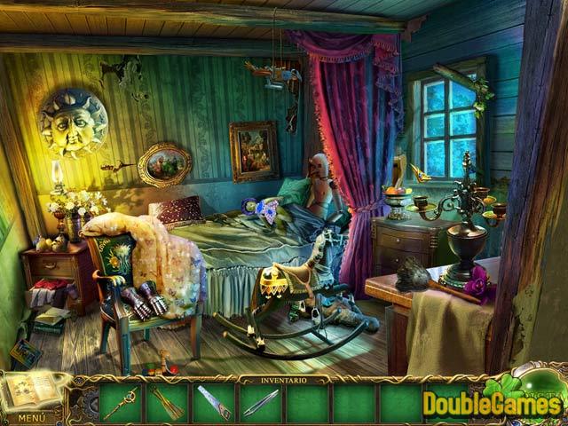 Free Download Mystery Age: Los Sacerdotes Oscuros Screenshot 2