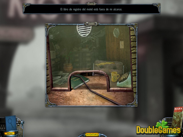 Free Download Mystery Case Files: Shadow Lake Screenshot 3