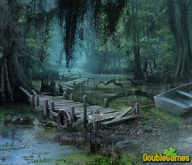 Free Download Mystery Case Files 2010 Screenshot 1