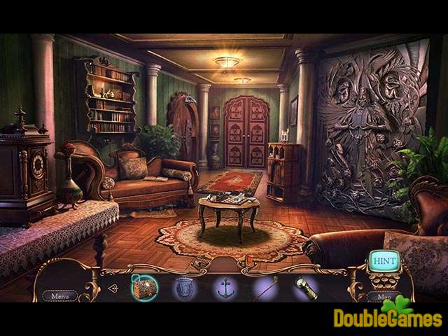 Free Download Mystery Case Files: Key to Ravenhearst Collector's Edition Screenshot 3