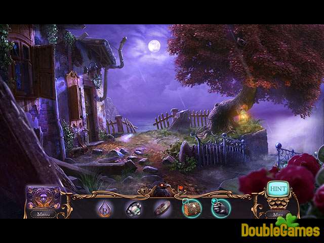 Free Download Mystery Case Files: Key to Ravenhearst Screenshot 1