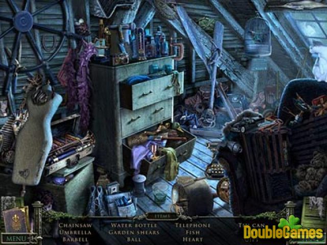 Free Download Mystery Case Files: The 13th Skull Screenshot 1