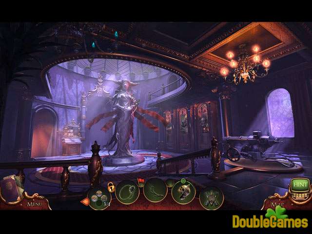 Free Download Mystery Case Files: The Black Veil Screenshot 1