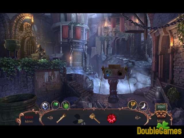 Free Download Mystery Case Files: The Countess Collector's Edition Screenshot 1