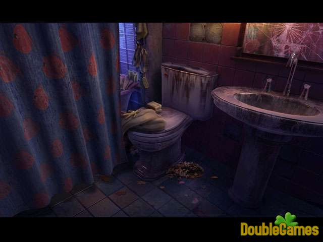 Free Download Mystery Case Files: The Revenant's Hunt Collector's Edition Screenshot 1