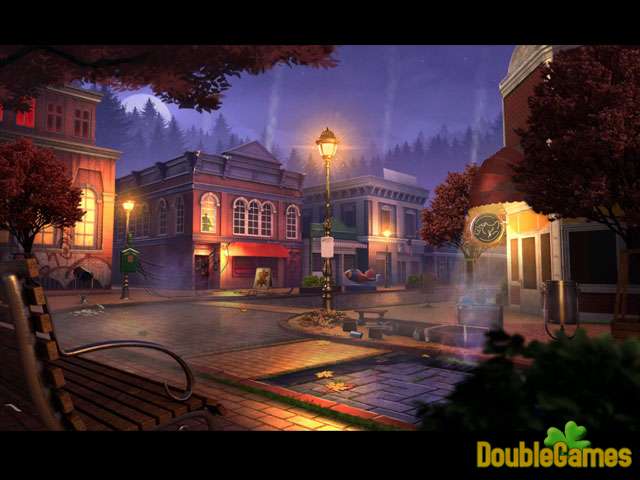 Free Download Mystery Case Files: The Revenant's Hunt Collector's Edition Screenshot 3