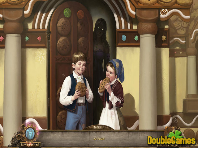 Free Download Mystery Legends: Beauty and the Beast Screenshot 2