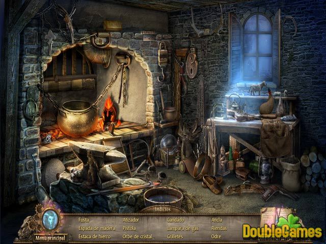 Free Download Mystery Legends: Beauty and the Beast Edición Coleccionista Screenshot 3