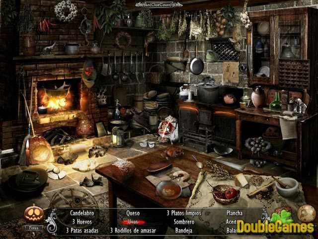 Free Download Mystery Legends: Sleepy Hollow Screenshot 3