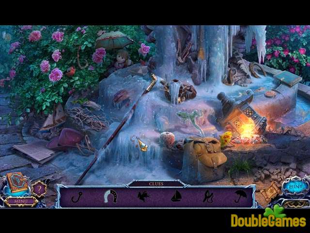 Free Download Mystery of the Ancients: Deadly Cold Screenshot 1