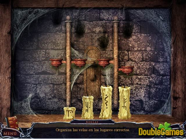 Free Download Mystery of the Ancients: Lockwood Manor Screenshot 1