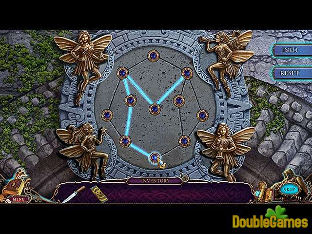 Free Download Mystery of the Ancients: Three Guardians Screenshot 3
