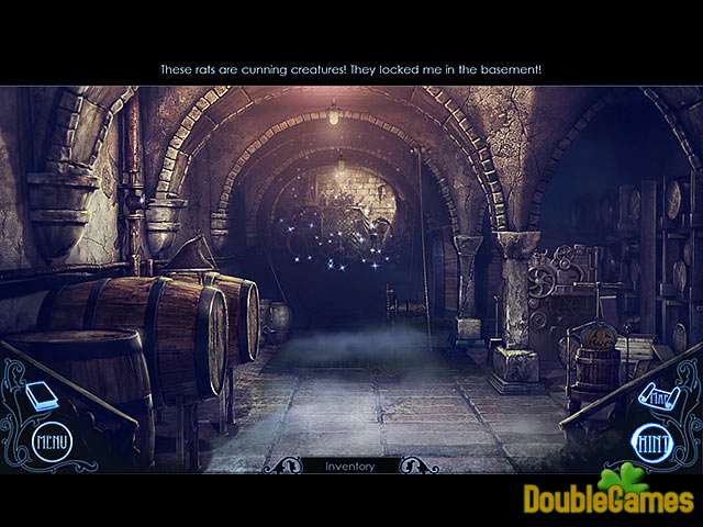 Free Download Mystery of Unicorn Castle: The Beastmaster Collector's Edition Screenshot 2