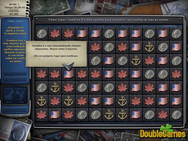 Free Download Mystery P.I.: The Curious Case of Counterfeit Cove Screenshot 2