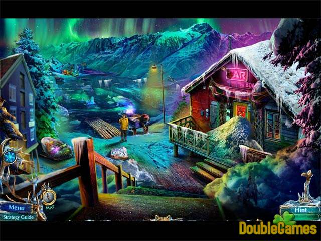 Free Download Mystery Tales: Alaskan Wild Collector's Edition Screenshot 2