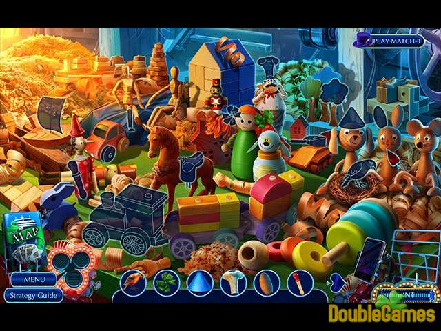 Free Download Mystery Tales: Dealer's Choices Collector's Edition Screenshot 2
