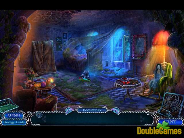 Free Download Mystery Tales: The House of Others Collector's Edition Screenshot 1