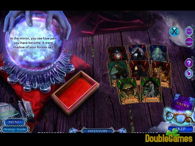 Free Download Mystery Tales: The House of Others Collector's Edition Screenshot 3