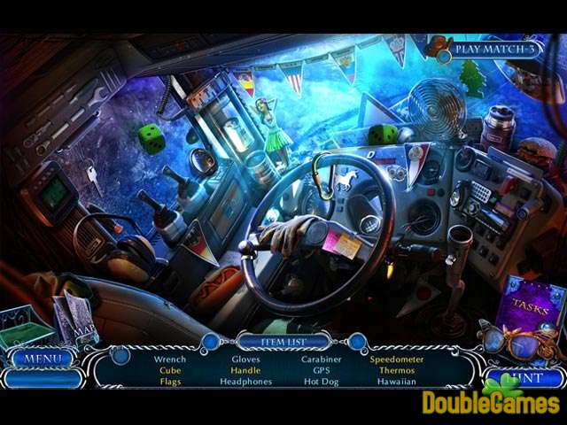 Free Download Mystery Tales: The House of Others Screenshot 2