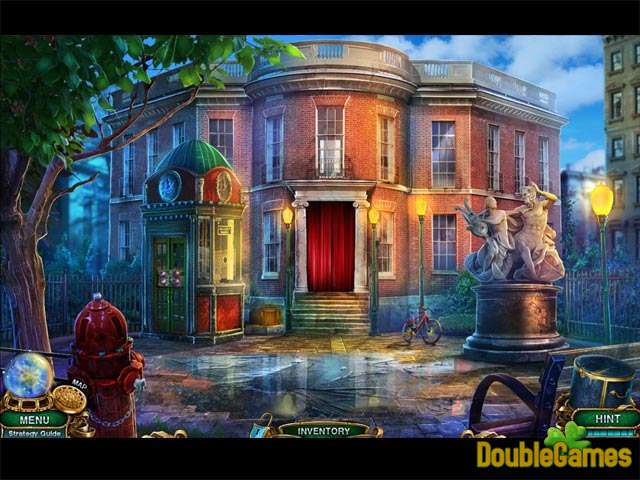 Free Download Mystery Tales: The Twilight World Collector's Edition Screenshot 2