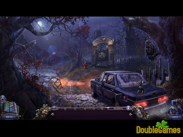 Free Download Mystery Trackers: Memories of Shadowfield Collector's Edition Screenshot 1