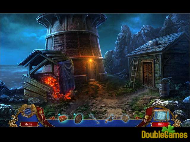 Free Download Myths of the World: Island of Forgotten Evil Screenshot 3