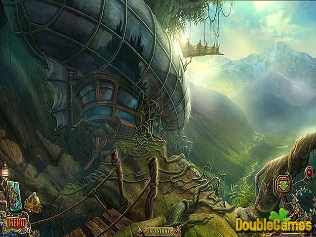 Free Download Namariel Legends: Iron Lord Screenshot 2