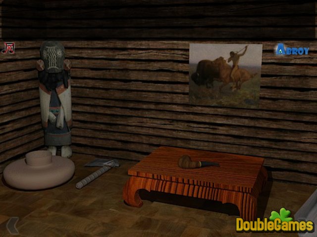 Free Download Native Americans Chronicles Screenshot 2
