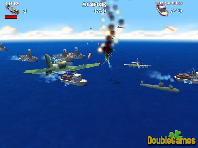 Free Download Naval Strike Screenshot 3