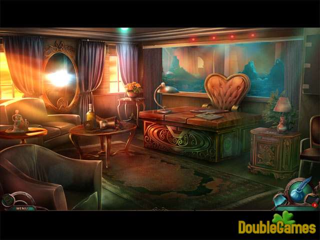 Free Download Nevertales: Smoke and Mirrors Screenshot 2