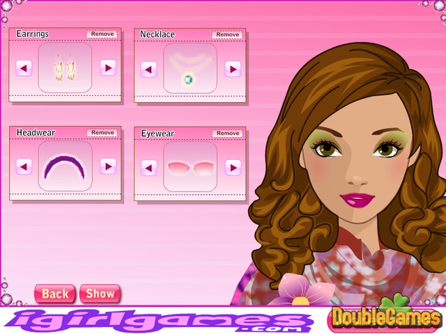 Free Download New York Beauty Studio Screenshot 3