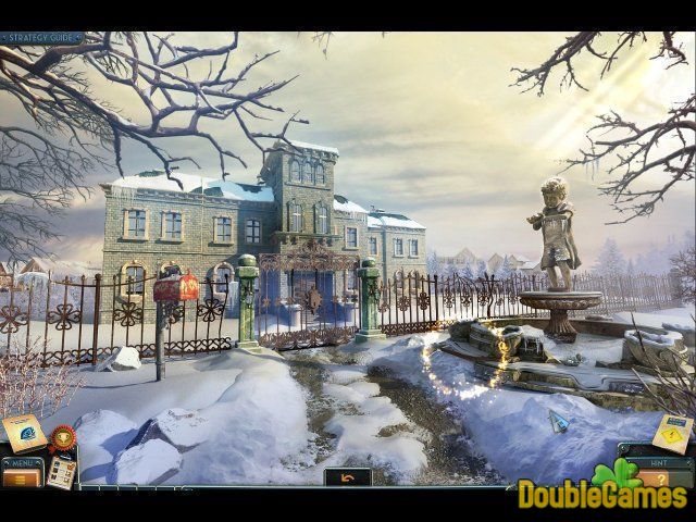 Free Download New York Mysteries: High Voltage. Collector's Edition Screenshot 1