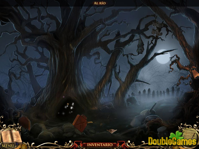 Free Download Nightfall Mysteries: La Maldición de la Ópera Screenshot 3