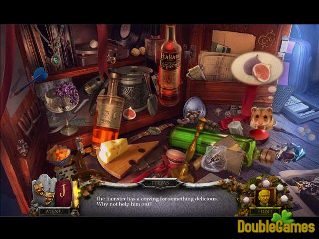 Free Download Nightfall Mysteries: Haunted by the Past Screenshot 3