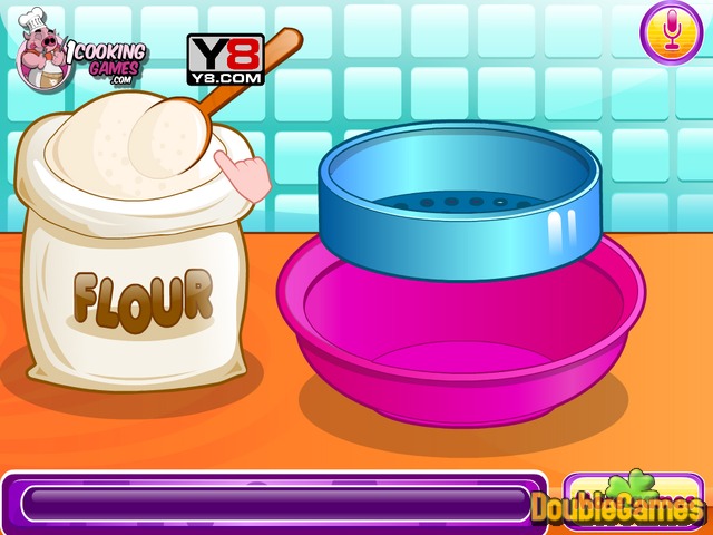 Free Download Nutella Cupcakes Screenshot 1