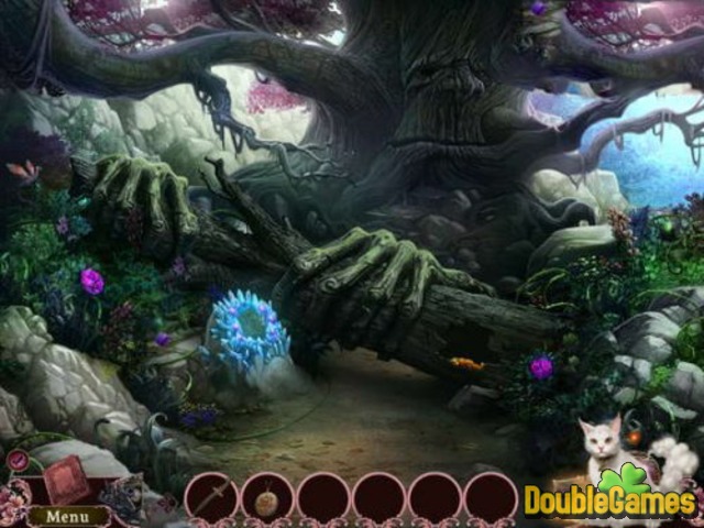 Free Download Otherworld: Shades of Fall Collector's Edition Screenshot 1