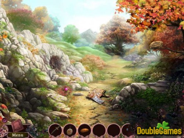 Free Download Otherworld: Shades of Fall Collector's Edition Screenshot 3