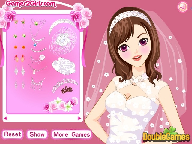 Free Download Perfect Bride Screenshot 3