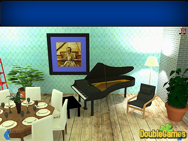 Free Download Pianist Mystery Screenshot 1