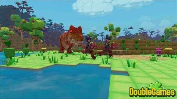 Free Download PixARK Screenshot 5