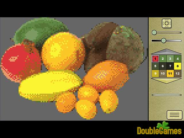 Free Download Pixel Art 7 Screenshot 3