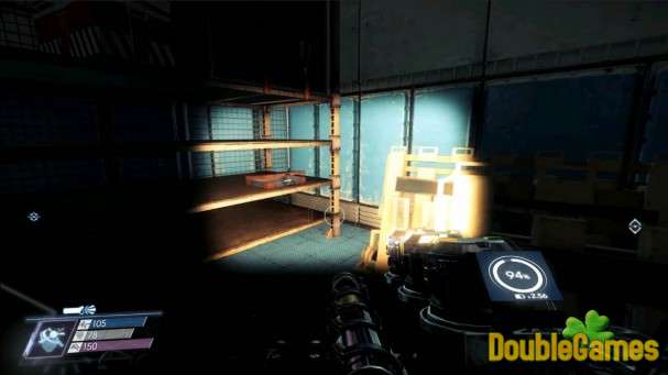 Free Download Prey Screenshot 5