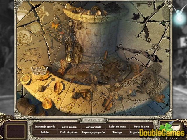 Free Download Princesa Isabella: La maldición de la bruja Screenshot 1