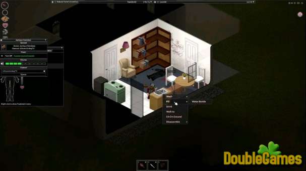 Free Download Project Zomboid Screenshot 6