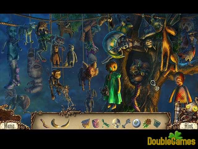 Free Download PuppetShow: Her Cruel Collection Collector's Edition Screenshot 2